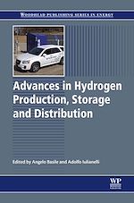 Télécharger le livre :  Advances in Hydrogen Production, Storage and Distribution