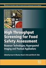 Télécharger le livre :  High Throughput Screening for Food Safety Assessment