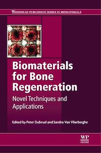 Téléchargez le livre :  Biomaterials for Bone Regeneration