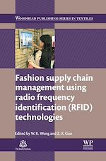 Télécharger le livre :  Fashion supply chain management using radio frequency identification (RFID) technologies