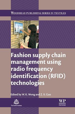 Téléchargez le livre :  Fashion supply chain management using radio frequency identification (RFID) technologies