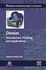 Télécharger le livre :  Denim