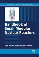 Télécharger le livre :  Handbook of Small Modular Nuclear Reactors