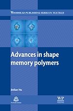 Télécharger le livre :  Advances in Shape Memory Polymers