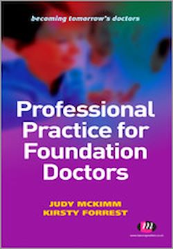 Télécharger le livre :  Professional Practice for Foundation Doctors