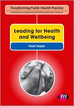 Télécharger le livre :  Leading for Health and Wellbeing
