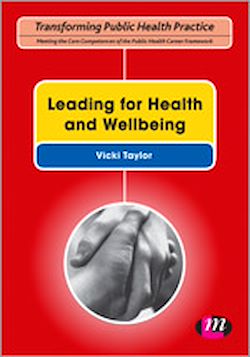 Télécharger le livre :  Leading for Health and Wellbeing