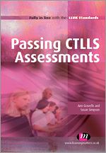 Télécharger le livre :  Passing CTLLS Assessments