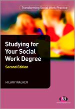 Télécharger le livre :  Studying for your Social Work Degree