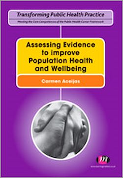 Télécharger le livre :  Assessing Evidence to improve Population Health and Wellbeing