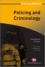 Télécharger le livre :  Policing and Criminology