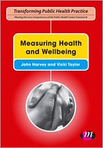Télécharger le livre :  Measuring Health and Wellbeing