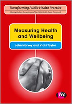 Télécharger le livre :  Measuring Health and Wellbeing