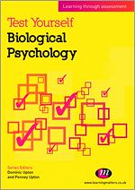Télécharger le livre :  Test Yourself: Biological Psychology