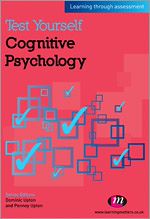 Télécharger le livre :  Test Yourself: Cognitive Psychology