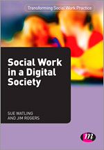 Télécharger le livre :  Social Work in a Digital Society