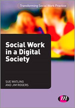 Télécharger le livre :  Social Work in a Digital Society