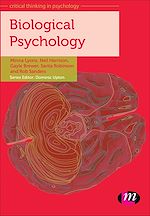 Télécharger le livre :  Biological Psychology