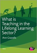 Télécharger le livre :  What is Teaching in the Lifelong Learning Sector?