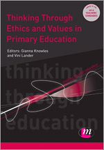Télécharger le livre :  Thinking Through Ethics and Values in Primary Education