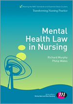 Télécharger le livre :  Mental Health Law in Nursing