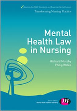 Télécharger le livre :  Mental Health Law in Nursing