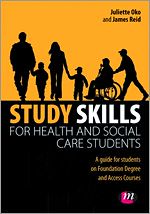 Télécharger le livre :  Study Skills for Health and Social Care Students