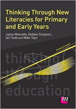 Télécharger le livre :  Thinking Through New Literacies for Primary and Early Years