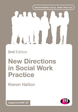 Télécharger le livre :  New Directions in Social Work Practice