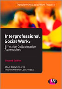 Téléchargez le livre :  Interprofessional Social Work