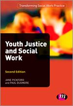 Télécharger le livre :  Youth Justice and Social Work