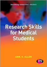 Télécharger le livre :  Research Skills for Medical Students