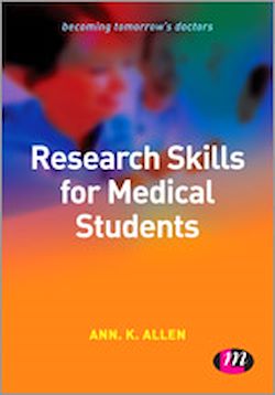 Télécharger le livre :  Research Skills for Medical Students