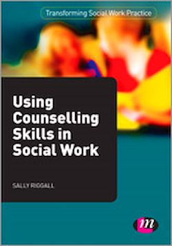 Télécharger le livre :  Using Counselling Skills in Social Work