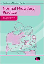 Télécharger le livre :  Normal Midwifery Practice