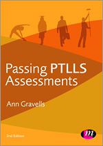 Télécharger le livre :  Passing PTLLS Assessments