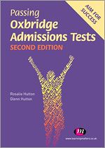 Télécharger le livre :  Passing Oxbridge Admissions Tests