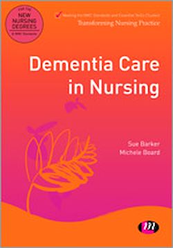 Télécharger le livre :  Dementia Care in Nursing