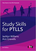 Télécharger le livre :  Study Skills for PTLLS