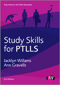 Téléchargez le livre :  Study Skills for PTLLS