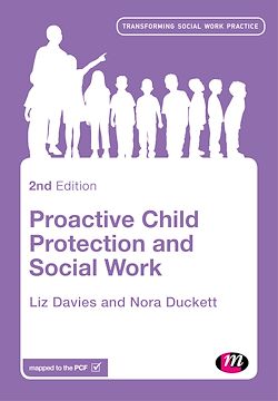 Télécharger le livre :  Proactive Child Protection and Social Work