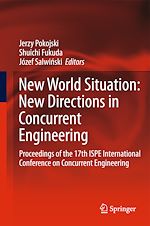 Télécharger le livre :  New World Situation: New Directions in Concurrent Engineering