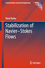 Télécharger le livre :  Stabilization of Navier–Stokes Flows