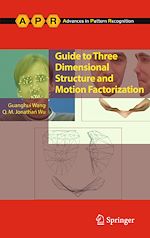 Download this eBook Guide to Three Dimensional Structure and Motion Factorization