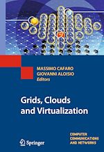Download this eBook Grids, Clouds and Virtualization