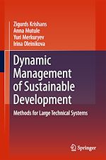 Télécharger le livre :  Dynamic Management of Sustainable Development