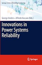 Télécharger le livre :  Innovations in Power Systems Reliability