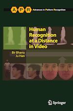 Download this eBook Human Recognition at a Distance in Video