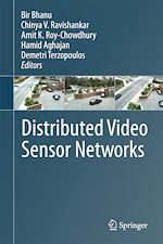 Télécharger le livre :  Distributed Video Sensor Networks