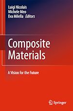 Télécharger le livre :  Composite Materials